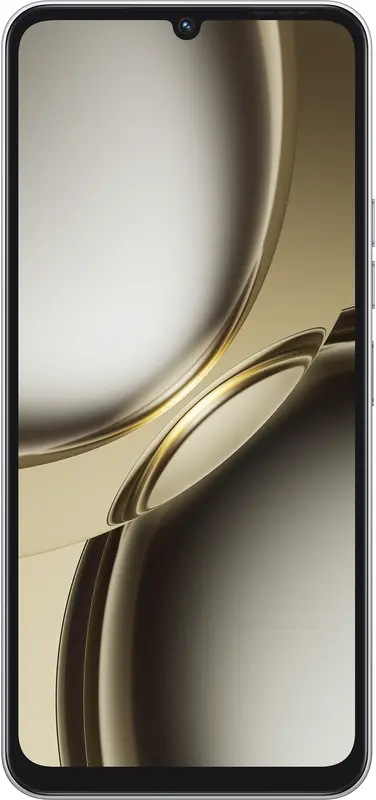 Смартфон TECNO Spark Go 3 (KN3) 4/64GB (Titanium Grey) - фото - №1