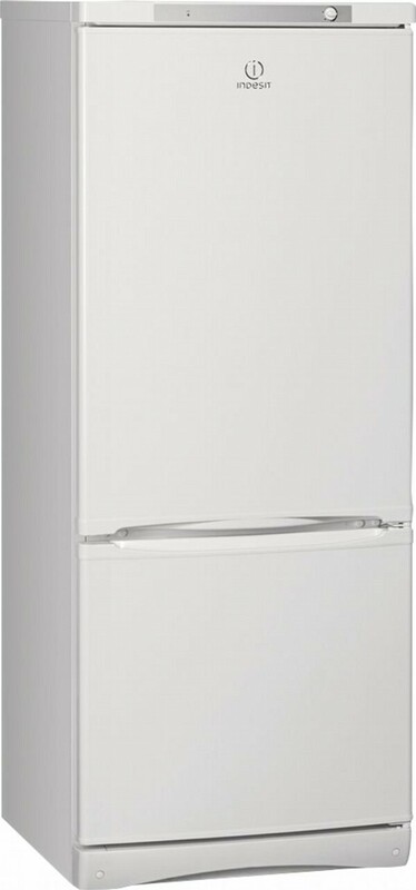 Холодильник Indesit IBS 15 AA (UA) - фото - №1