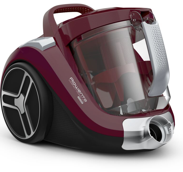 Пилосос без мішка ROWENTA Compact Power XXL RO4873EA фото