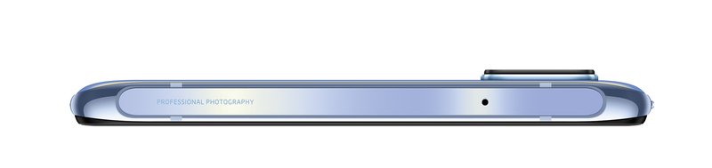 vivo X50 8/128Gb (Frost Blue) - фото - №7