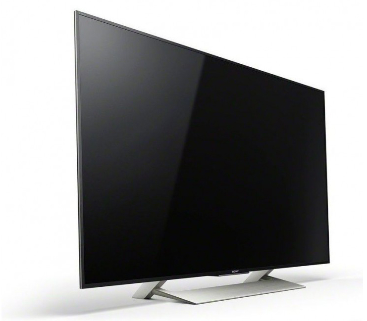 Sony 65" 4K Smart TV (KD65XE9005BR2) - фото - №3