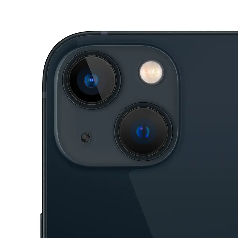 Б/У Apple iPhone 13 256Gb midnight «Новый 2.0» - фото - №3