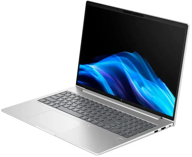 Ноутбук HP EliteBook 6 G1a 16 Silver (AZ8Z5AV_V15) ᐈ Купить