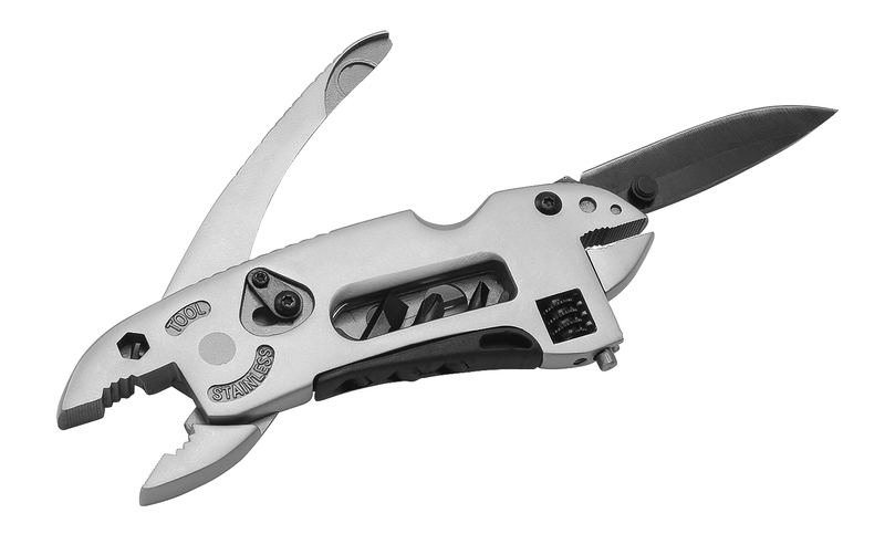 Мультиінструмент QST EXPRES - фото - №2