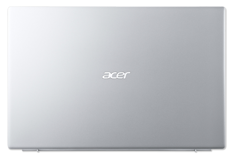 Ноутбук Acer Swift 1 SF114-34 Silver (NX.A77EU.00N) фото