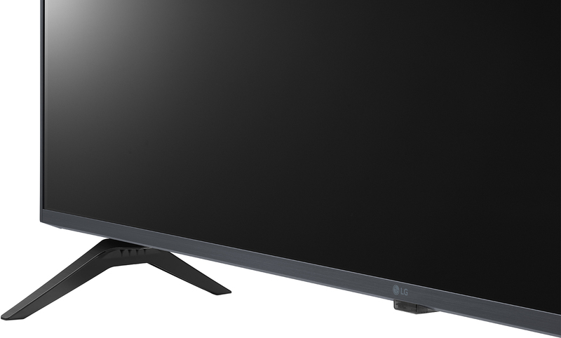 Телевізор LG 43" 4K Smart TV (43UQ80006LB) фото