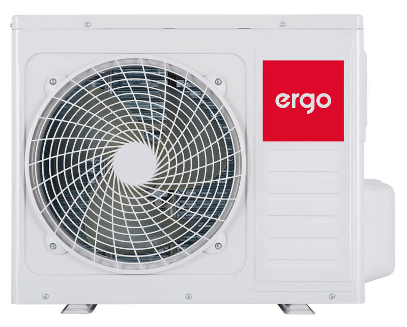 Кондиціонер ERGO ACI 1211 CH - фото - №5