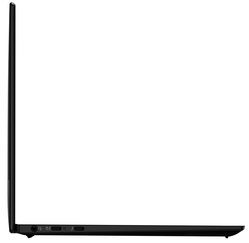 Ноутбук Lenovo ThinkPad X1 Nano Gen 1 Black (20UN005LRT) фото