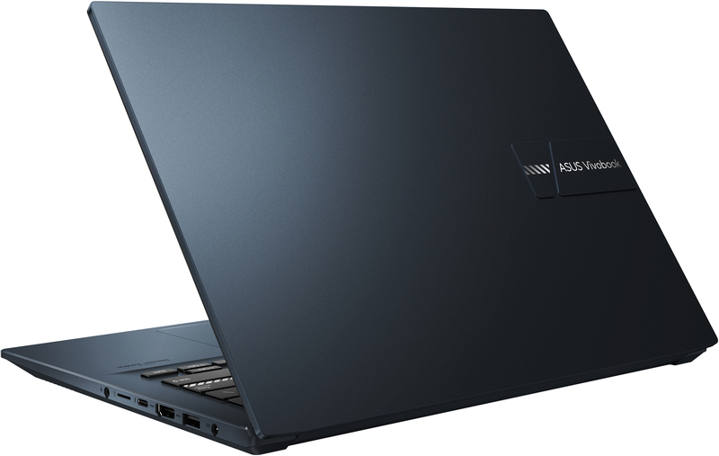 Ноутбук Asus VivoBook Pro 14 OLED K3400PA-KM022T Blue (90NB0UY2-M00310) фото