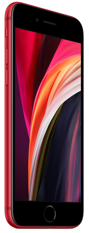 Apple iPhone SE 2020 64Gb PRODUCT Red (MHGR3) Slim Box фото