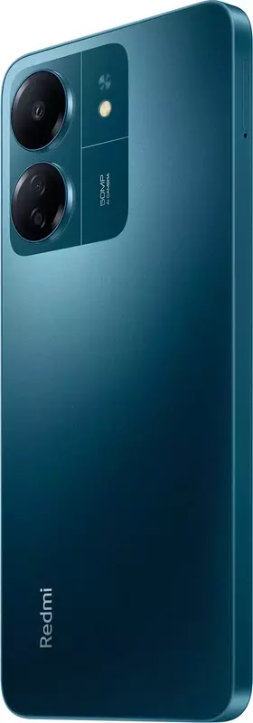 Xiaomi Redmi 13C 8/256GB (Navy Blue) фото