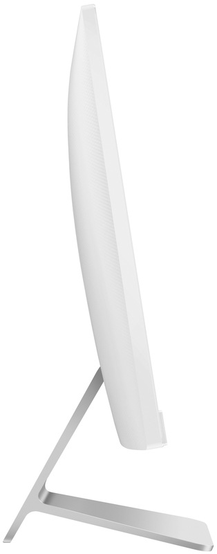 Моноблок Asus Vivo AiO V222GAK-WA010M (90PT0212-M002E0) White фото