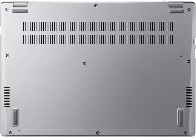 Ноутбук Acer Swift Go 14 SFG14-71-508R Pure Silver (NX.KF1EU.003) фото