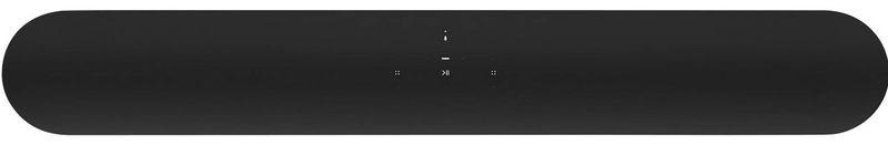 Саундбар Sonos Beam (Black) BEAM1EU1BLK фото