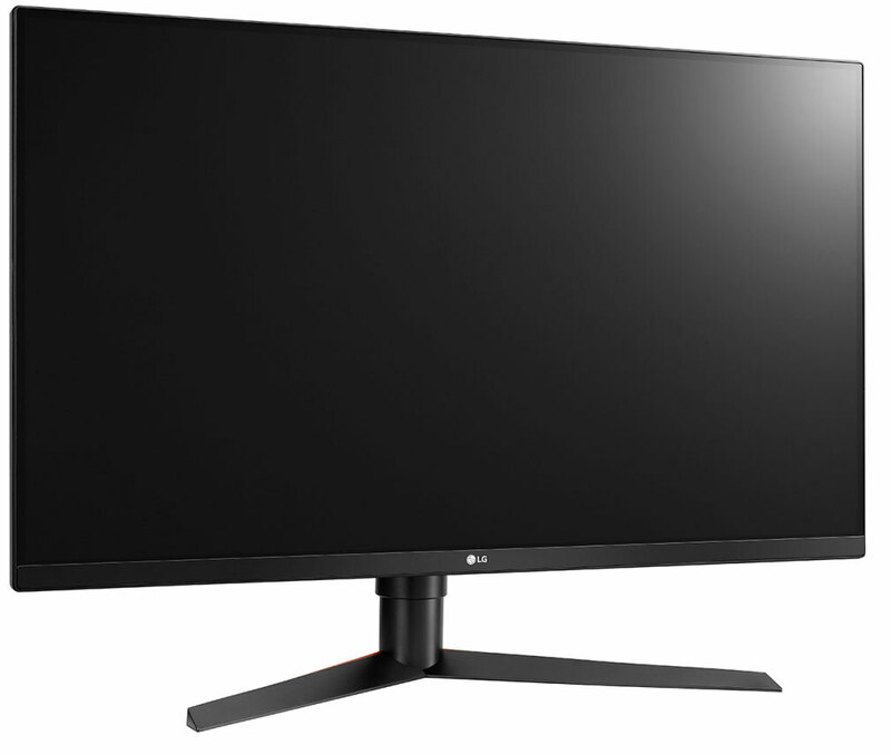 Монітор LG 31.5 "QHD (32GK850F-B) - фото - №3