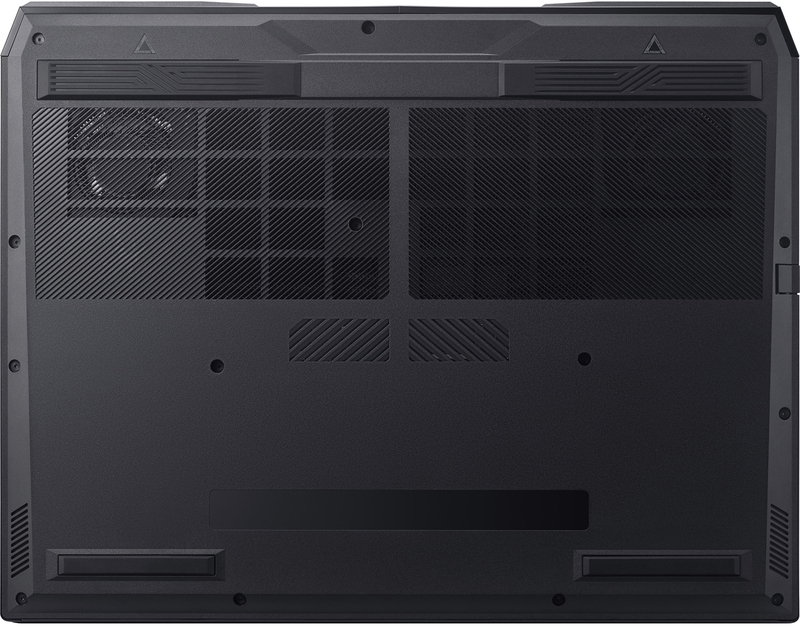 Ноутбук Acer Predator Helios 18 PH18-71 Black (NH.QKTEU.002) фото