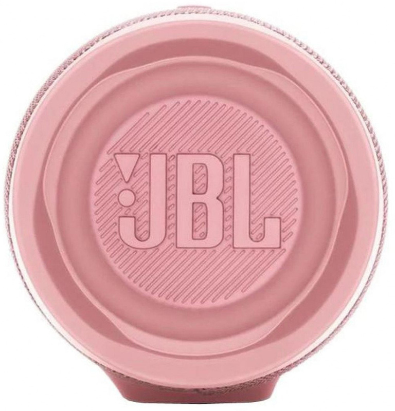 Акустика JBL Flip 5 (Pink) JBLFLIP5SPINK фото