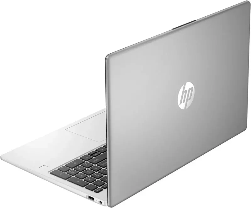 Ноутбук HP 255-G10 Silver (859P7EA) фото