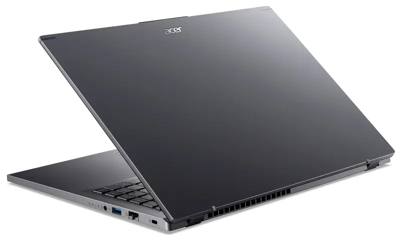 Ноутбук Acer Aspire 16 A16-51GM-70P8 Steel Gray (NX.KXPEU.003) фото