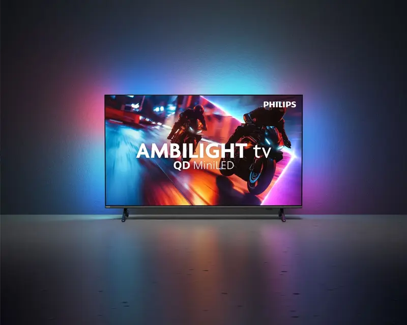Телевизор Philips 75MLED920/12 - фото - №5