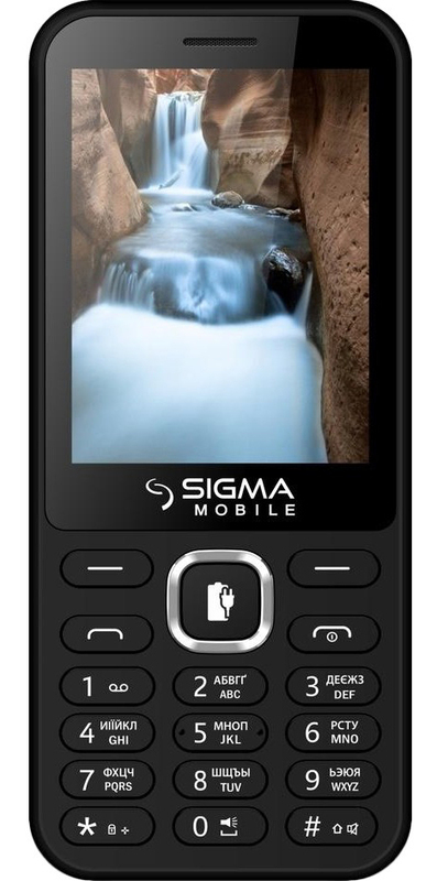 Sigma X-style 31 (Power Black) фото