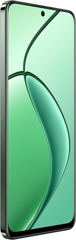 realme 12 5G 8/512GB (Woodland Green) фото
