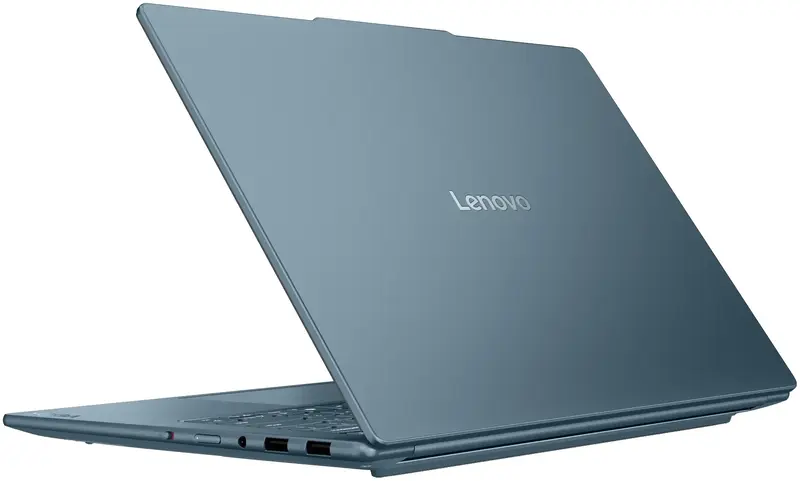 Ноутбук Lenovo Yoga Pro 7 14ASP10 Tidal Teal (83LX0011RA) - фото - №3