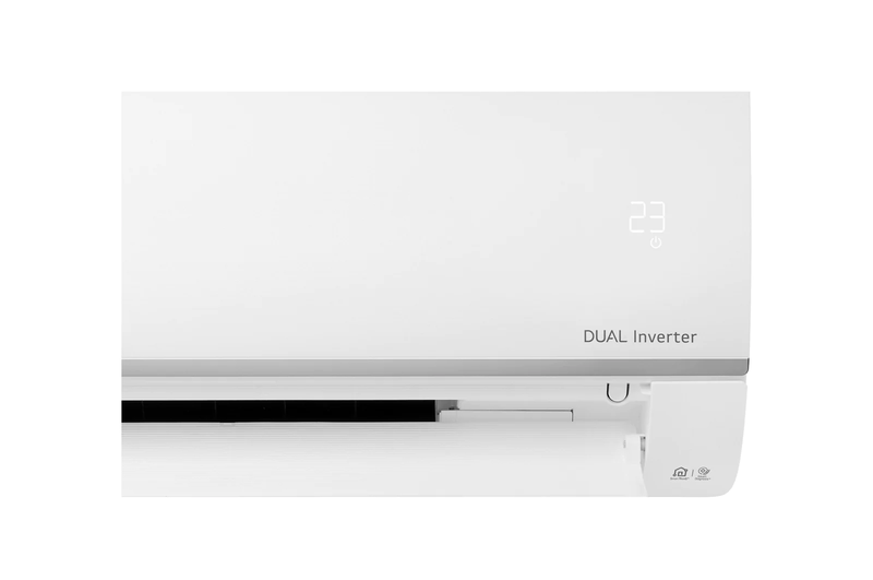 Кондиціонер LG Standard Plus PC18SQ - фото - №9