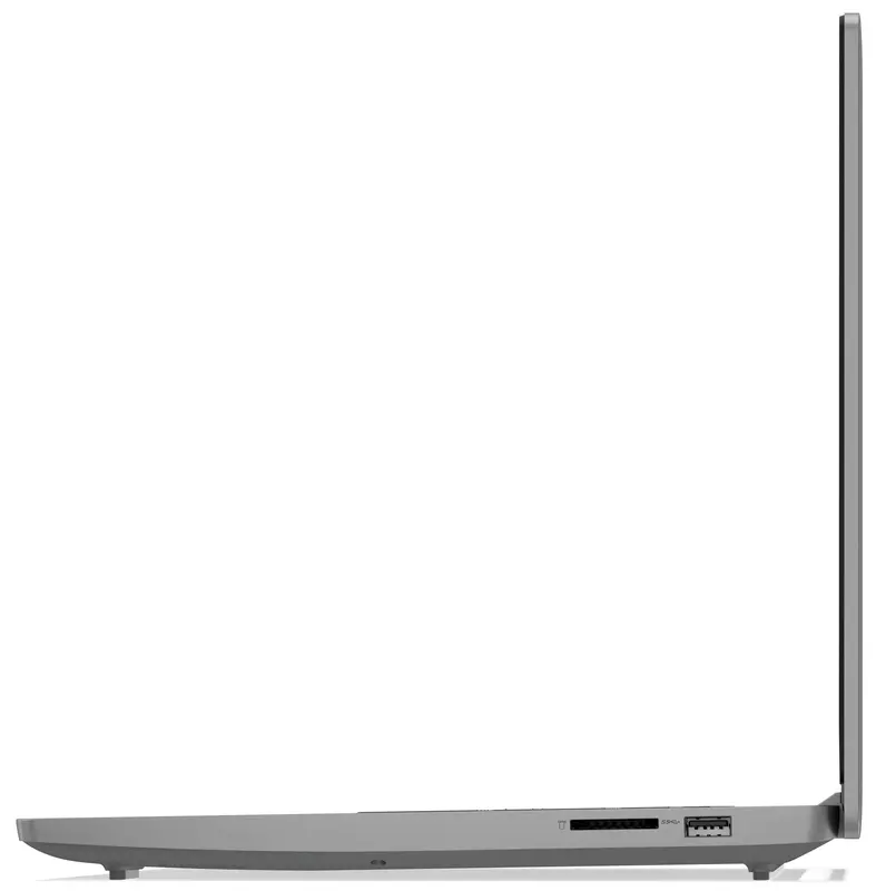 Ноутбук Lenovo LOQ 15IAX9E Luna Grey (83LK00CERA) - фото - №8
