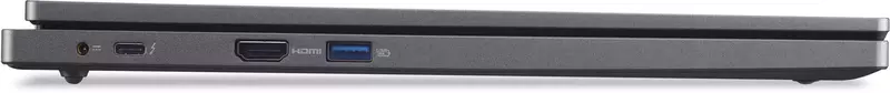 Ноутбук Acer TravelMate P2 16 TMP216-51-557L Steel Gray (NX.B17EU.00R) фото