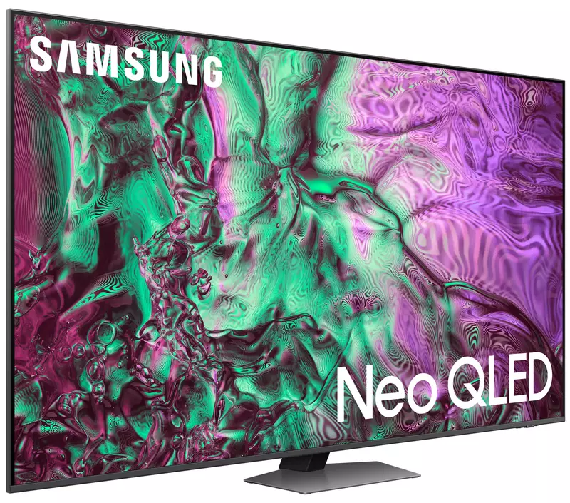 Телевізор Samsung 75" Neo QLED 4K (QE75QN85DBUXUA) фото