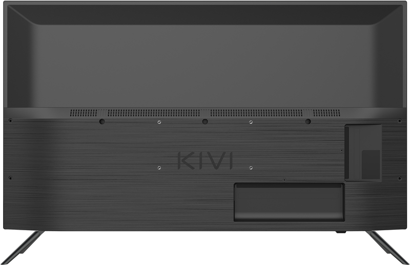 Телевізор Kivi 40" Full HD Smart TV (40F740LB) фото