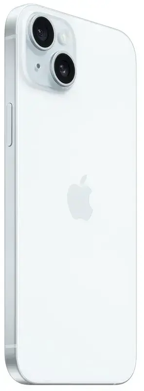 Б/В Apple iPhone 15 Plus 512Gb Blue «Новий 2.0» - фото - №2