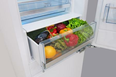 Холодильник вбудований Gorenje RI2181A1 фото