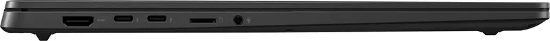Ноутбук Asus Vivobook S 16 OLED S5606CA-RI085 Neutral Black (90NB1553-M003A0) фото