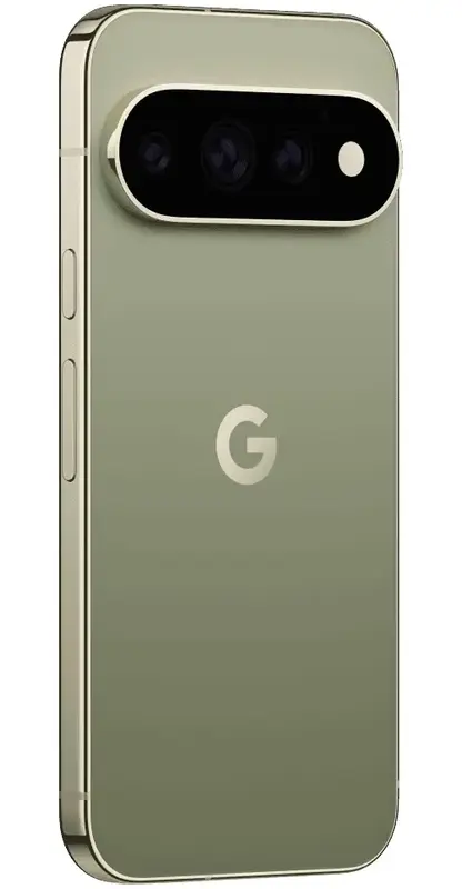 Смартфон Google Pixel 11 Pro 16/1TB (Olive) - фото - №3