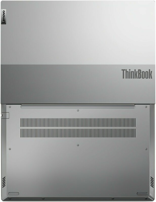 Ноутбук Lenovo ThinkBook 14 G2 ITL Mineral Grey (20VD003CRA) - фото - №6