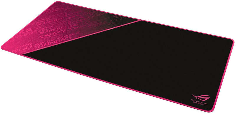 Килимок ASUS ROG Sheath ELECTRO PUNK (90MP01Z0-BPUA00) - фото - №2
