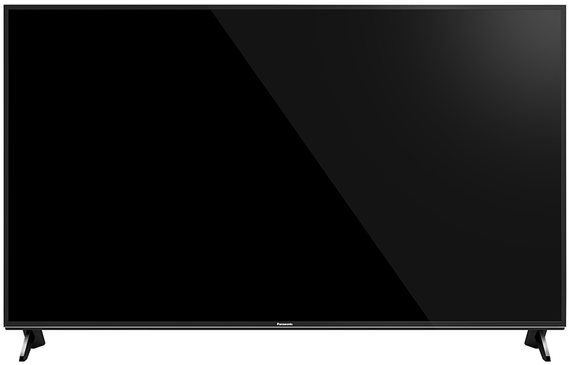 Panasonic 65" 4K Smart TV (TX-65FXR600) - фото - №1