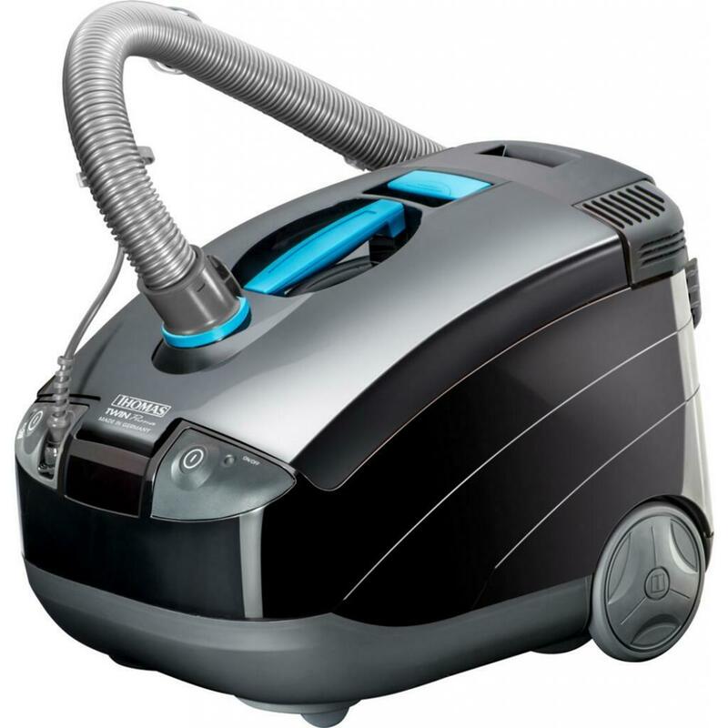 Пилосос миючий THOMAS Twin PUMA 788548 - фото - №0