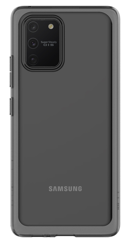 Чохол Araree S Cover (Black) AR20-00788B для Samsung S10 Lite фото