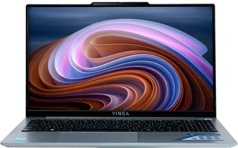 Ноутбук Vinga Iron S151 Grey (S151-131516512SWH) - фото - №0