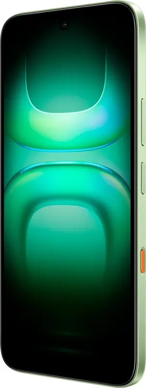 Смартфон Infinix HOT 70 4/128GB (Green Texture) - фото - №3