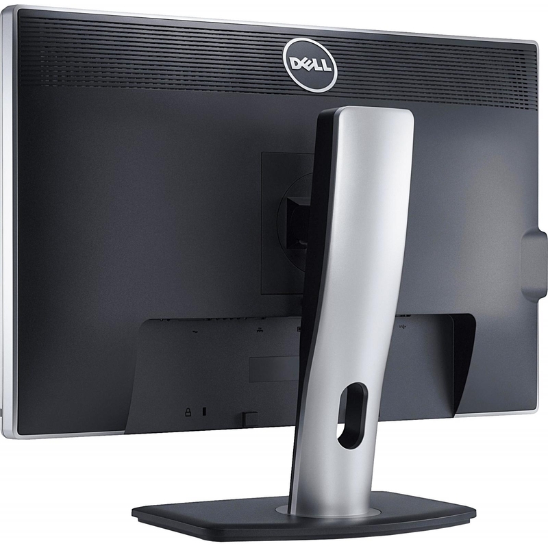 Монитор Dell 24" (U2412M) - фото - №3