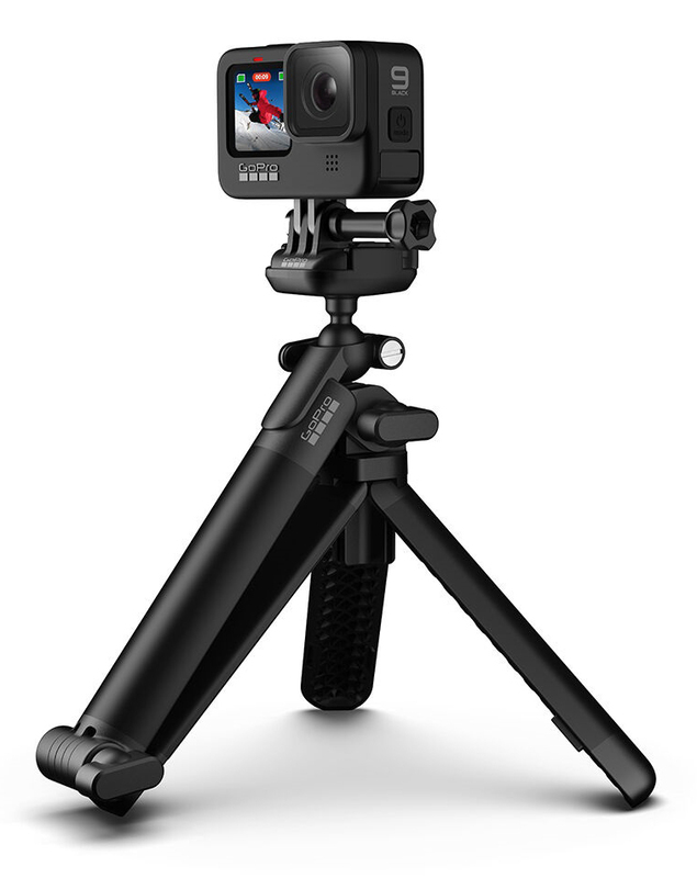 Монопод - кріплення GoPro 3-WAY Grip/Arm/Tripod 2.0 фото