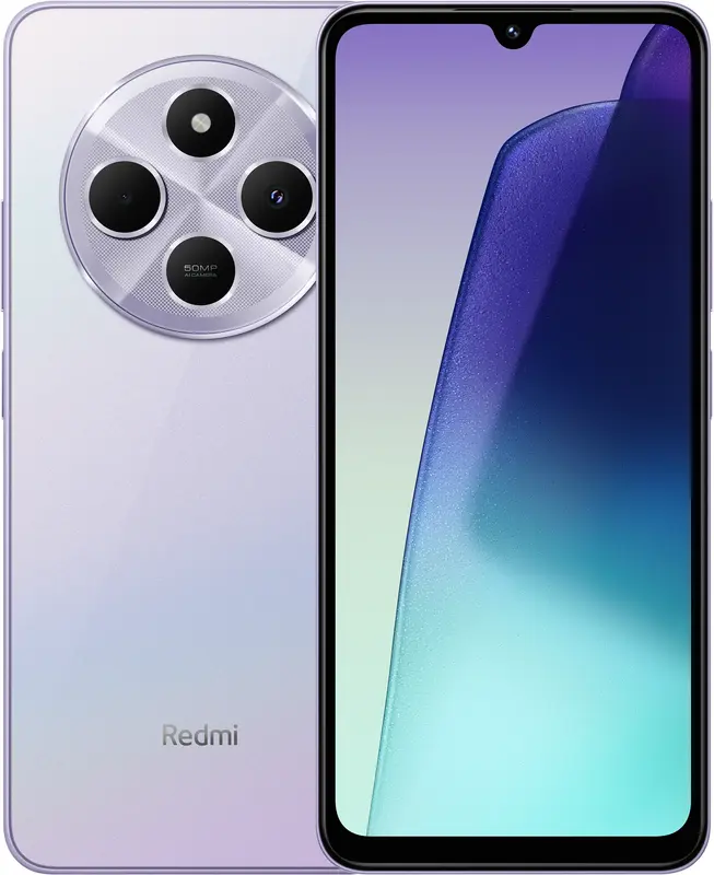 Xiaomi Redmi 14C 8/256GB (Dreamy Purple) фото