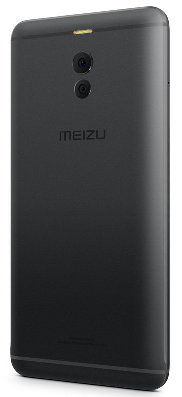 Meizu M6 Note 3/16GB (Black) фото