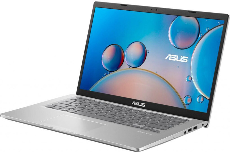 Ноутбук Asus Laptop X415EA-BV744 Transparent Silver (90NB0TT1-M13540) фото