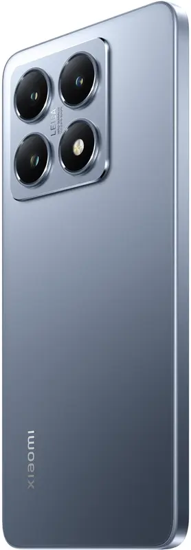 Xiaomi 14T 12/256GB (Titan Blue) - фото - №6
