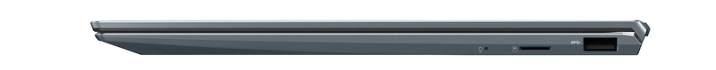 Ноутбук Asus ZenBook 14 UX425EA-KI856 Pine Grey (90NB0SM1-M007S0) фото